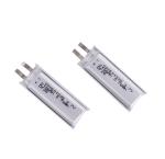 7.4V 320mah Lithium Polymer Battery Pack 551543 Rechargeable