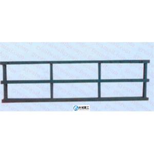 Simple Structure Bridge Construction Parts Plain / Button Stringer Easy