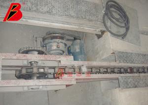 China Automatic Chain System Fireproof SG Car Paint Booth Flooring factory