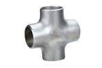 Stainless Steel Tee Butt Welding Cross Of Stainless Steel Pipe Fittings