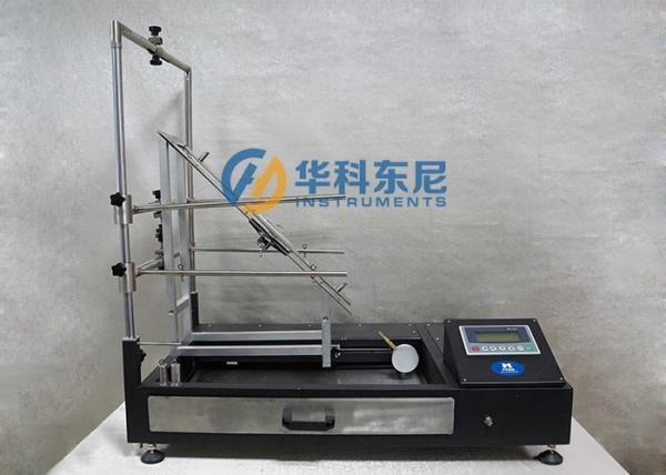 Toys Comprehensive Flammability Test Equipment for Children Clothing Toys