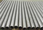 ST52 Q345B Seamless Precision Steel Tube, Auto Parts Large Diameter Steel Tube