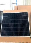 LONGi HPBC N Type Hi-MO X6 565W 570W 575W 580W 585W 585W Solar Panel