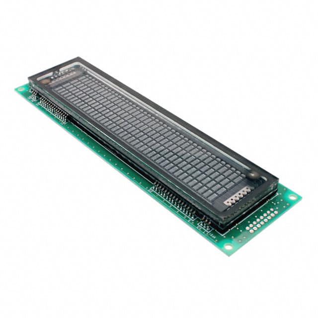 China CU40045-UW1J factory