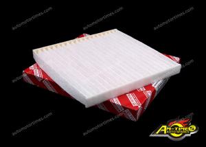 China Toyota Genuine Air Intakes Cabin Air Filter 87139-YZZ05 For Toyota factory
