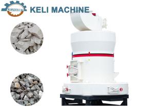 China Mill Crusher High Pressure High Compression Roller Mill Raymond Mill factory