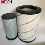 Excavator Parts Air Filter for Marine Engines 6I-2509 6I2510