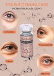 Professional Eye Care Serum Set 10ml Wrinkle Reduction Whitening Anti-aging