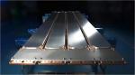 Aerospace Industry 99% Density Tungsten Targets High Purity