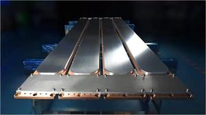 China Target Material Tungsten Targets For LCD Screen factory