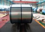 OEM 0.15-3.8mm Thickness Dry SGC490 JIS G3302 Hot Dip Galvanized Steel Coil