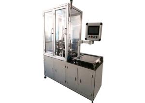 China Automatic Banding Piston Machine With High Efficiency factory