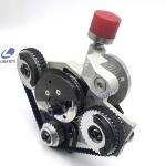 Xlc7000 Auto Cutter Parts No. 90883000- Elevator Carriage Assembly