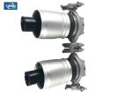 7P6616019XB Front Rear Air Suspension Spring Bag Repair Kit For Touareg Q7