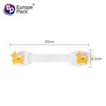 Multifunction Cartoon design different size Multi door lock