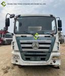 In 2019 Sany Heavy Industry Used Concrete Pump Truck SYM5180THBES 30C-8