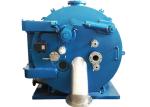 Adjustable Speed Horizontal Peeler Centrifuge , Corn Starch Peeler Centrifuge