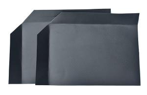 China Cargo Transportation HDPE 3000kgs Rollerforks Slip Sheets factory