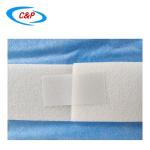 PP PE Disposable Medical Supplies Armboard Cover Manufacturer From China