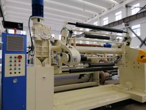 China LDPE LLDPE PP EVA Coating Siemens Machine To Laminate Paper factory