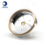 CBN Diamond abrasive Grinding Cup Wheel for Glass Beveling Edging Machine
