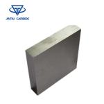 Thick Tungsten Carbide Sheet , Tungsten Carbide Flat Stock Good Chemical