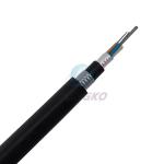 ADSS GYXTW Optical Fiber CableOutdoor Optical Cable Single Mode MDPE Optical