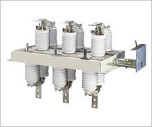 China Indoor HV Isolation Switch For Switchgear Equipment factory