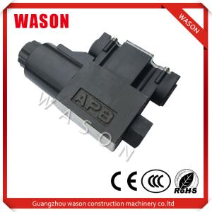 China 2B205 Hydraulic Proportional Valve , Excavator Hydraulic Directional Control Valve factory