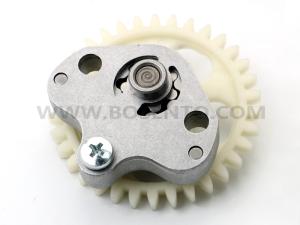 China Original Motorcycle Engine Oil Pump for Yamaha YBR125 XT125 TT-R125 factory