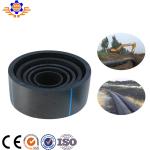 Agriculture Drip Irrigation LDPE Pipe Extrusion Production Line PE Pipe Making