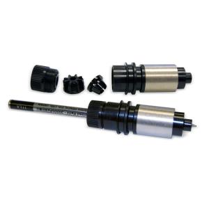 China 3 . 0mm Bladeholder For FC2250 Series Graphtec Cutting Plotters factory