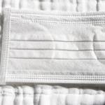 Non Sterile Beauty Room CMA 3 Ply Disposable Face Mask
