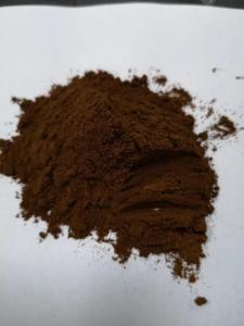 China Organic Hericium erinaceus Lion's Mane powder hericenone 2% powder factory