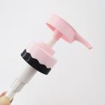 Any Color ISO9001 28/410 Plastic Dispenser Pump