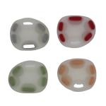 Silicone Massage Head for Unbeatable Comfort