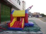Hansel Kids and Adult Inflatable Bouncer for Commercial Use