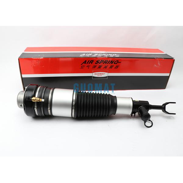 China Audi A6 4F C6 Avant Suspension Air Spring / Front Suspension Air Bags 4F0616039T factory