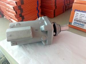 China Joystick Operation Handle for excavator PC300 factory