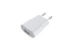 CE AC Adapter Output 5V 1A , 21g USB Wall Charger Adapter