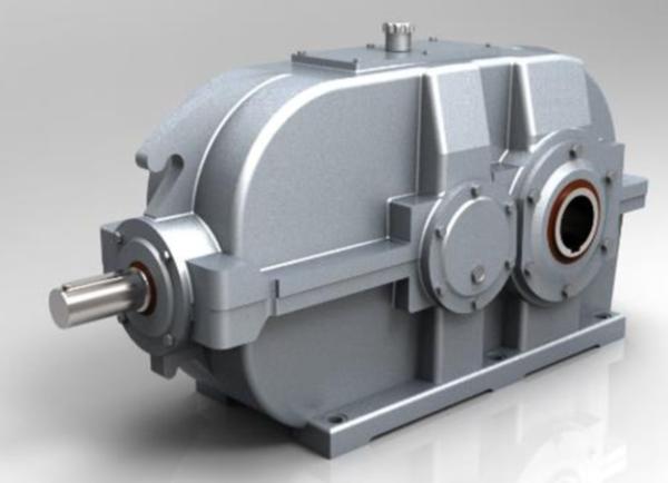 GUOMAO DCY Series Bevel Gear Reducer DCYK315-40-III-S-BSP DCYK315-40-IV-S-BSP