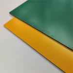 High Gloss Aluminum Composite Panel