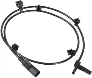 China Mercedes VITO 4479056802 Chassis Parts ABS Wheel Speed Sensor factory