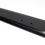 Customized PVC Bar Protection Profile Channel