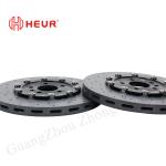 Heur Brake Carbon Ceramic Disc For Mercedes Benz G63 GLB200 G500 GLE Replacement