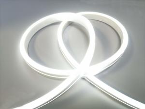 China 2835 LED Flexible Neon Led Strip Light 5 Meters IP67 24V DC Multipurpose factory
