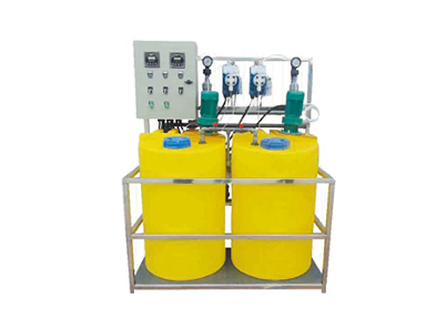 Hi-Tech Integrated Rainwater Harvesting Equipment For Agriculture Water Treatment