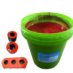 High Tensile Strength Insulators Casting Resin Hardener 2 Years Shelf Time