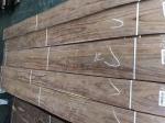 Flat Cut Morado Santos Rosewood wood Veneer for Furniture Plywood Doors and
