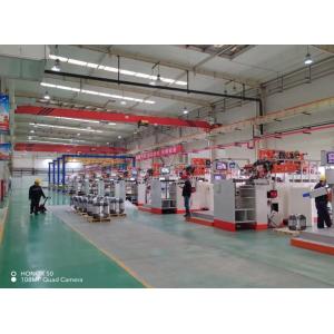 Winding Transformer Making Machine For High-Voltage Coils Transformer Winder